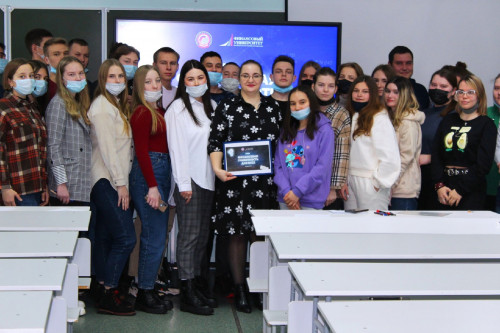 "Финансовая грамотность для всех"