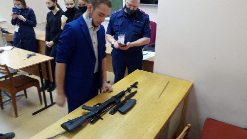 "Я - профессионал"