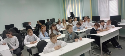«Движение первых»