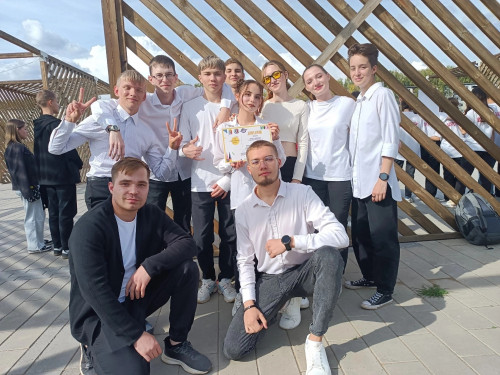 «Матушка Осенина»