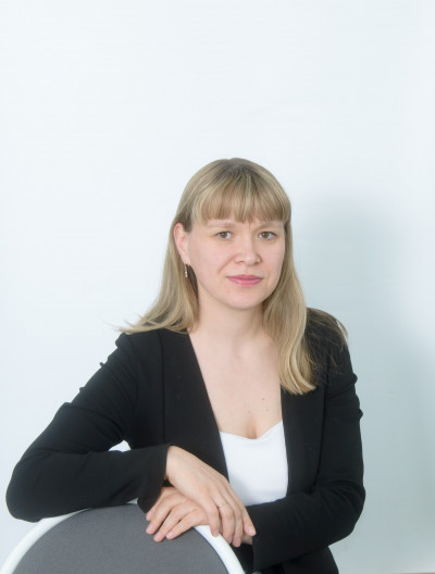 Бралгина Екатерина Николаевна