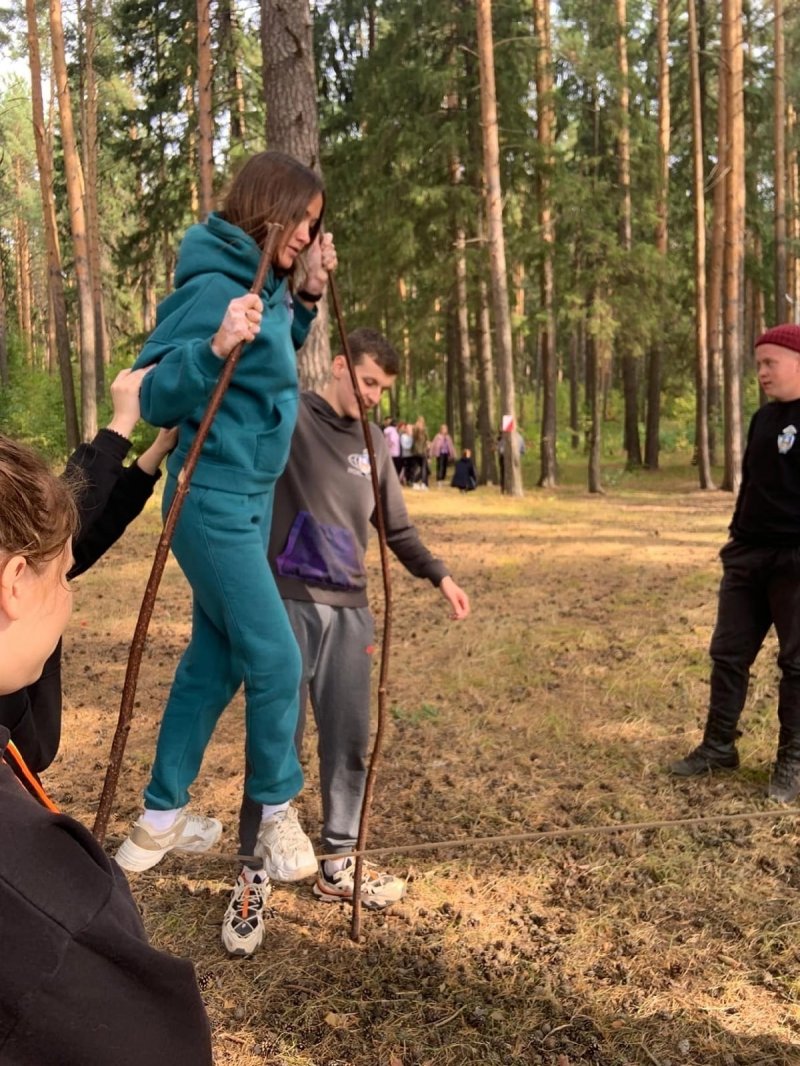 «Первокурсник»
