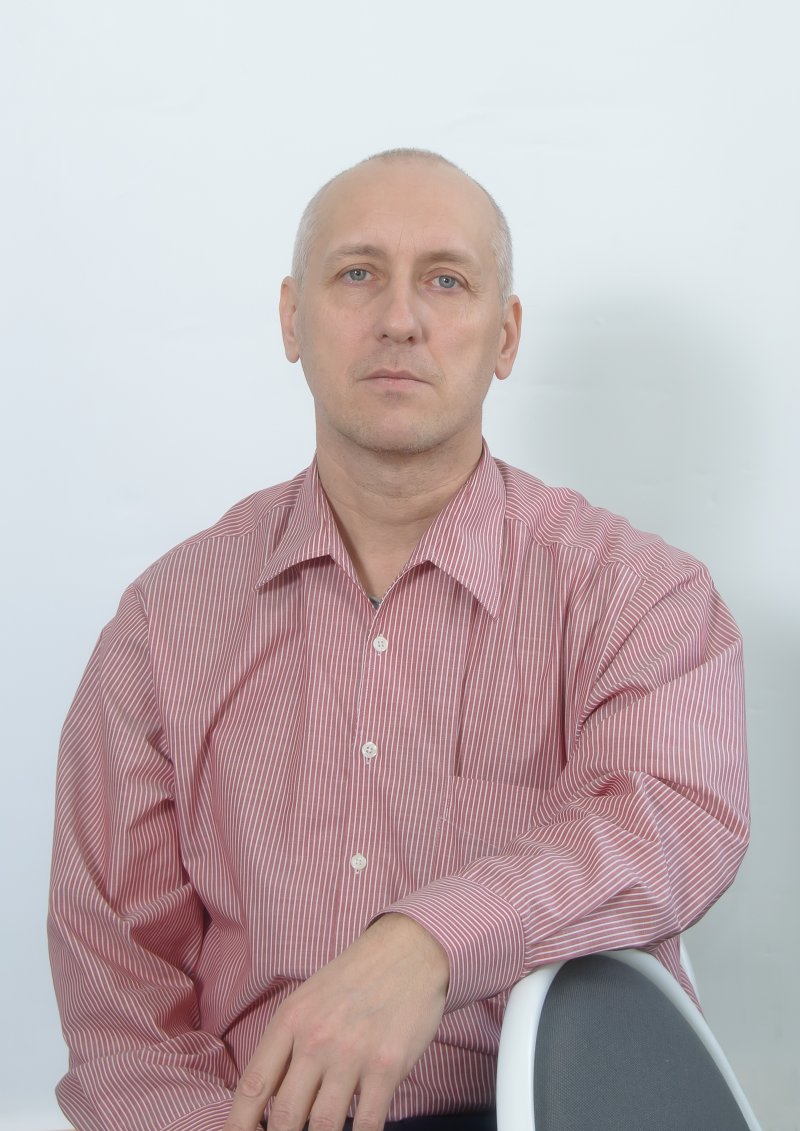 Мамрыкин Олег Владимирович
