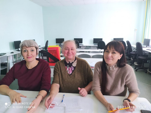 VI муниципальная учебно-исследовательская конференция школьников «Первые шаги»