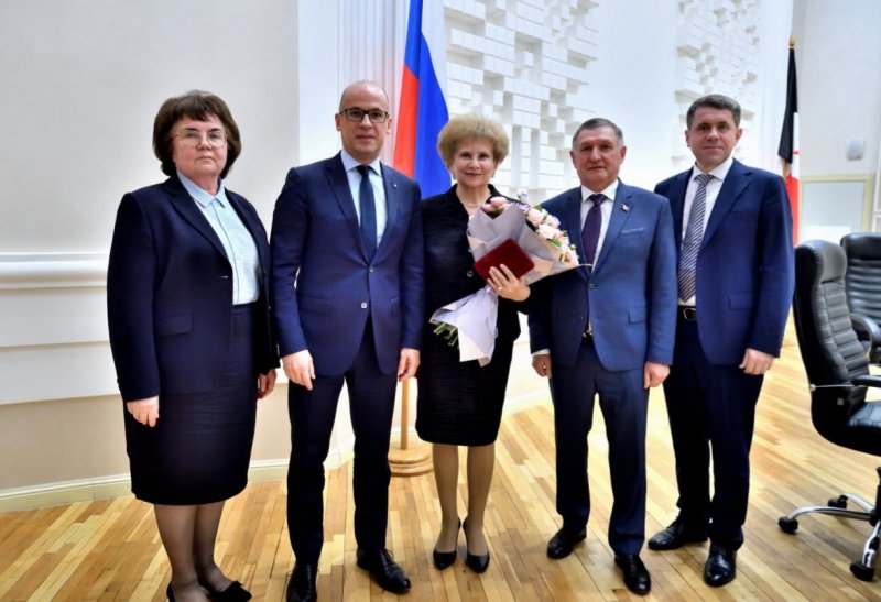 Орден Дружбы