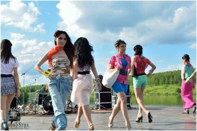 Мисс мира ИМС 2012!