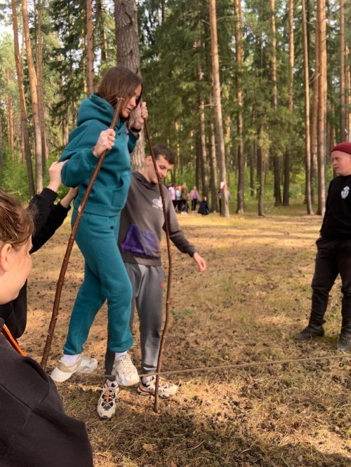 «Первокурсник»