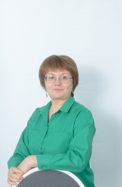 Кузнецова Ольга Владимировна