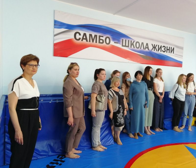 Курсы переподготовки