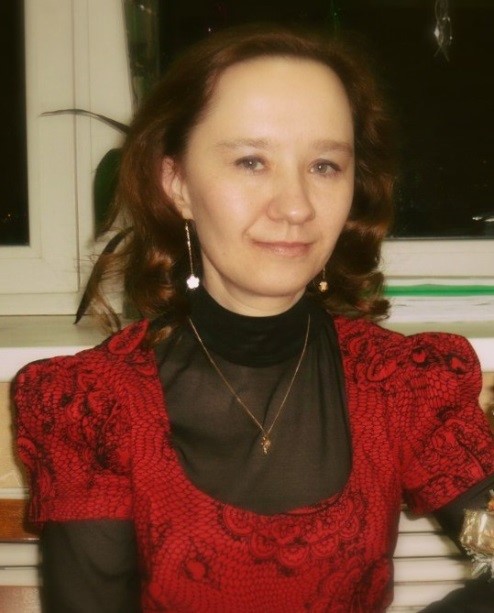 Третьякова Лариса Александровна