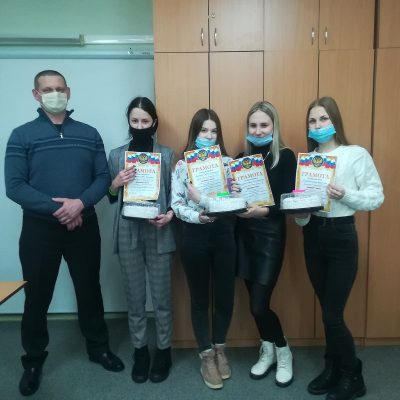 Олимпиада по безопасности жизнедеятельности