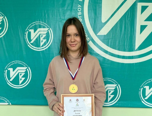 «Абилимпикс -2022»