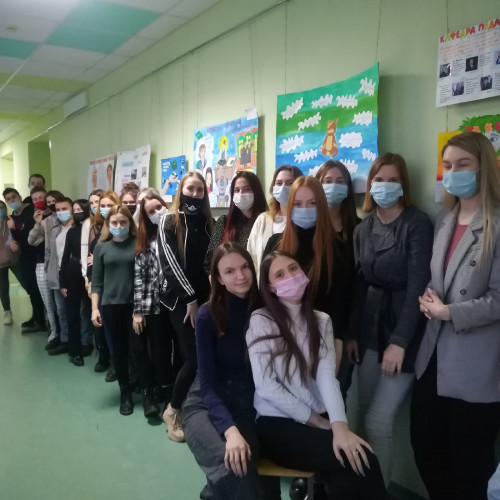 Неделя Кафедры педагогики и социальных технологий