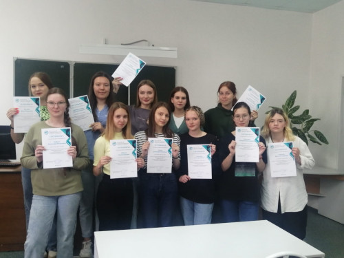 «Школа подготовки вожатых»