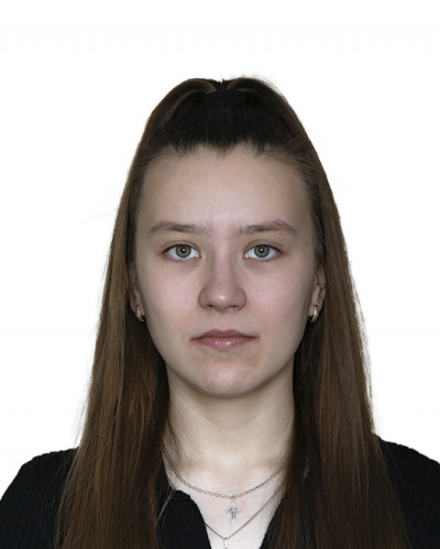 Рычкова Ульяна Николаевна