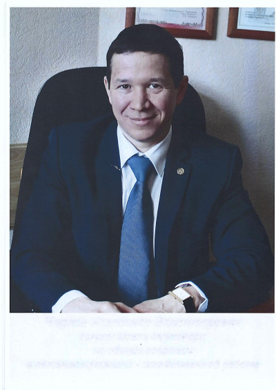 Чирков Александр Владимирович