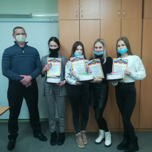 Олимпиада по безопасности жизнедеятельности